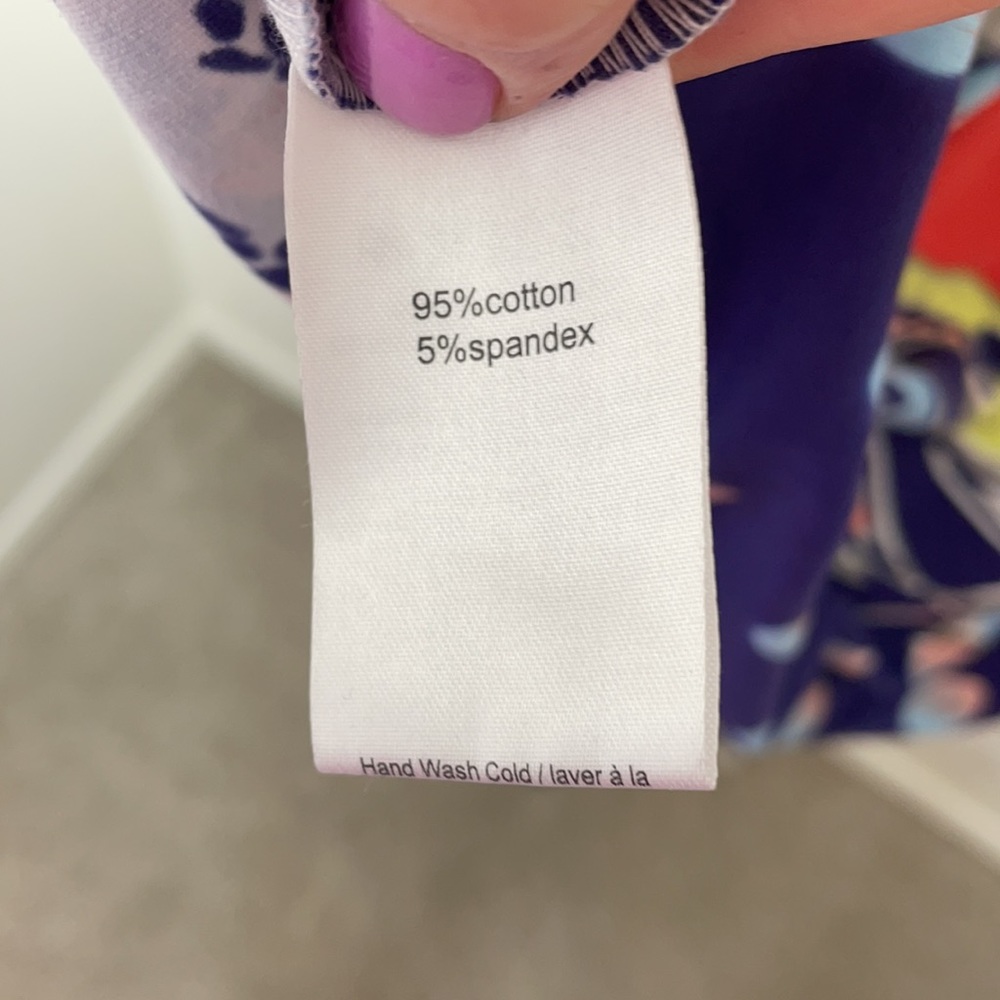 Krimson Klovere Floral Casual Dress - Picture 6 of 10
